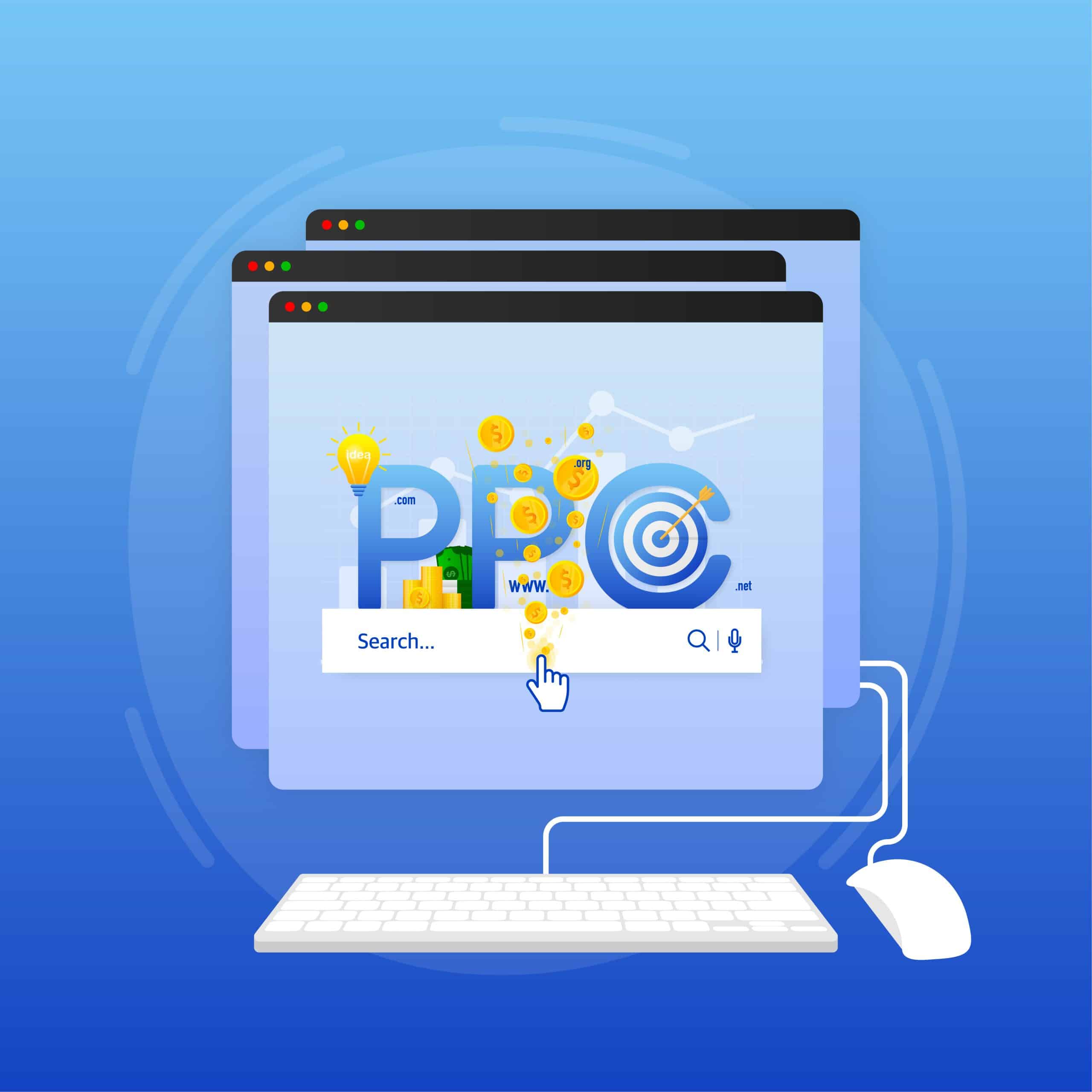 How Does PPC Marketing Work?​