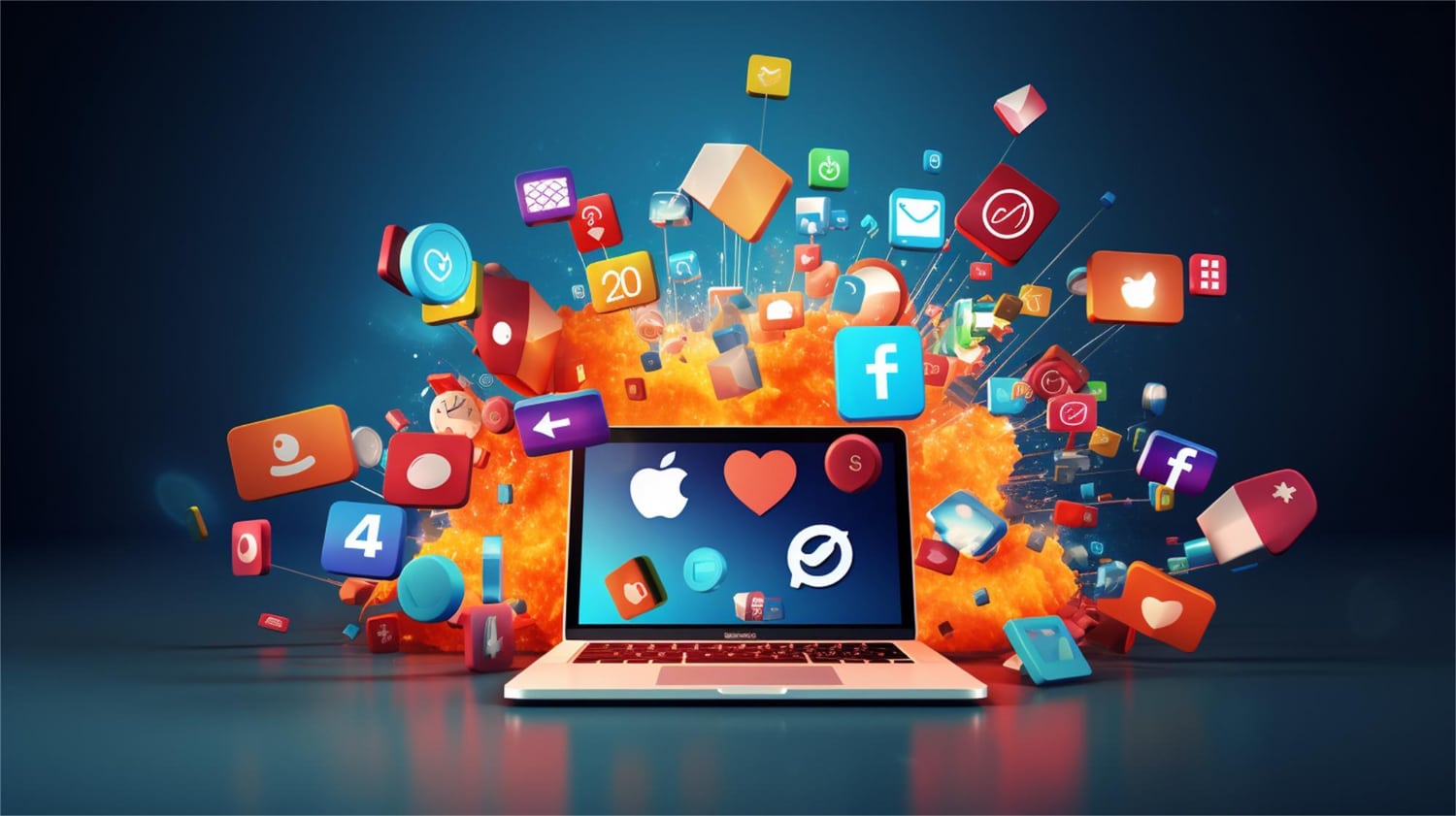 Social Media Marketing Services for Businesses​
