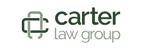Carter Law Group Logo L