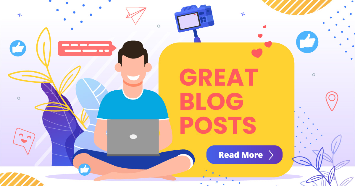 Great Blog Posts | Mach 1 Design