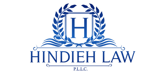 Hindieh Law Logo