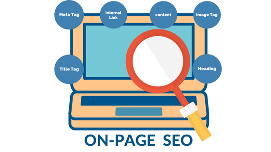 Your Guide to Optimize On Page SEO