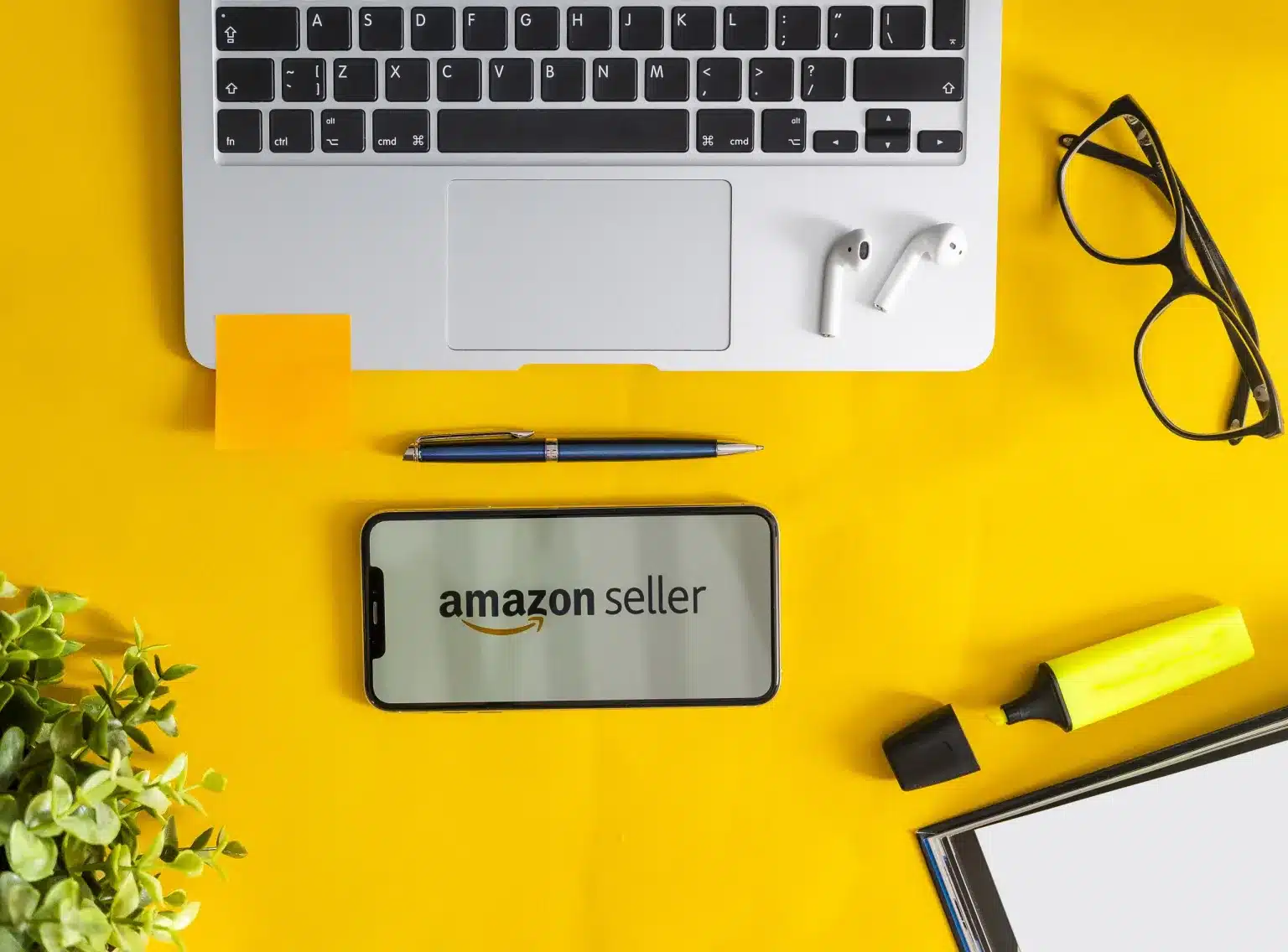 Amazon Seller Consulting Services