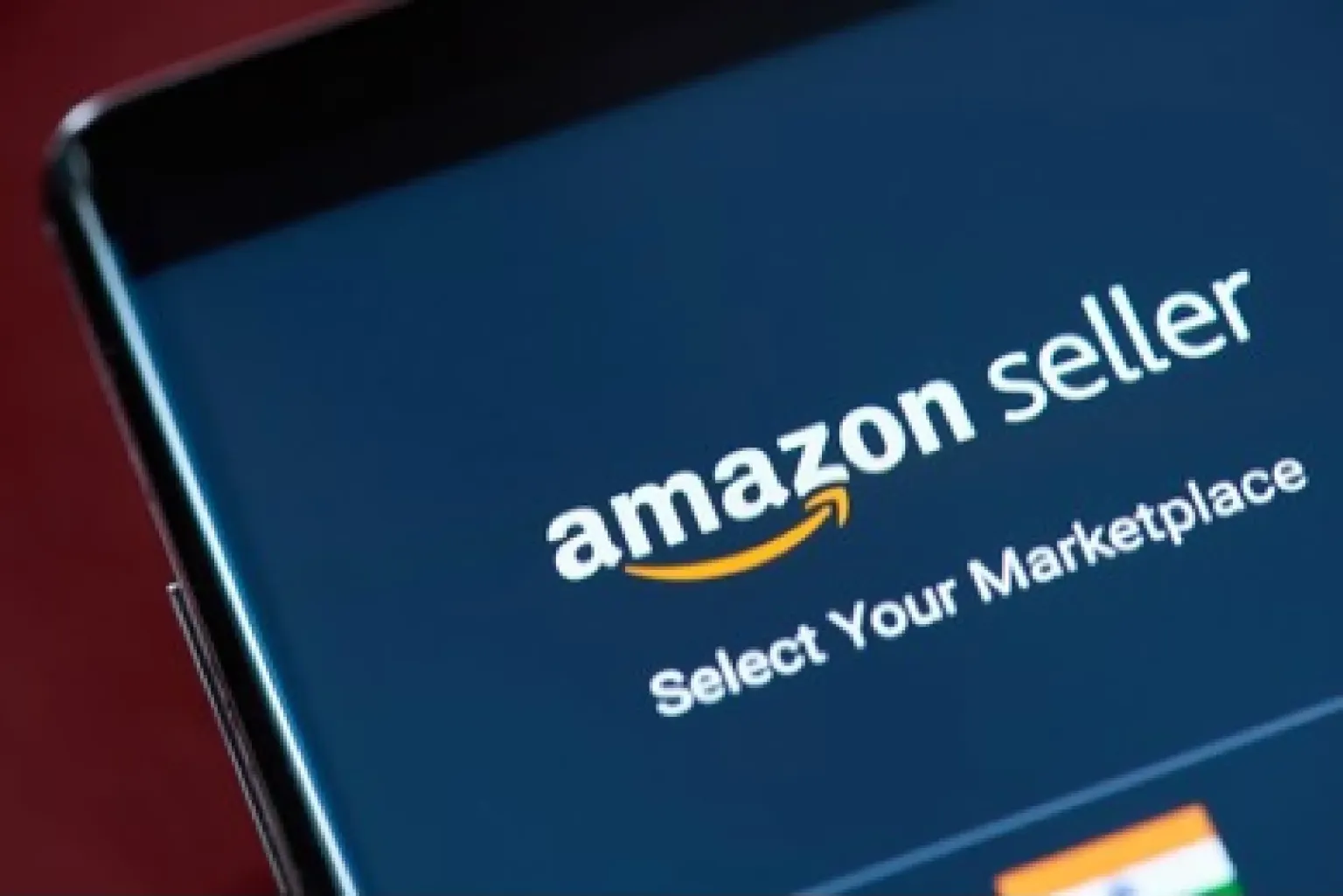 Amazon Seller Consultant