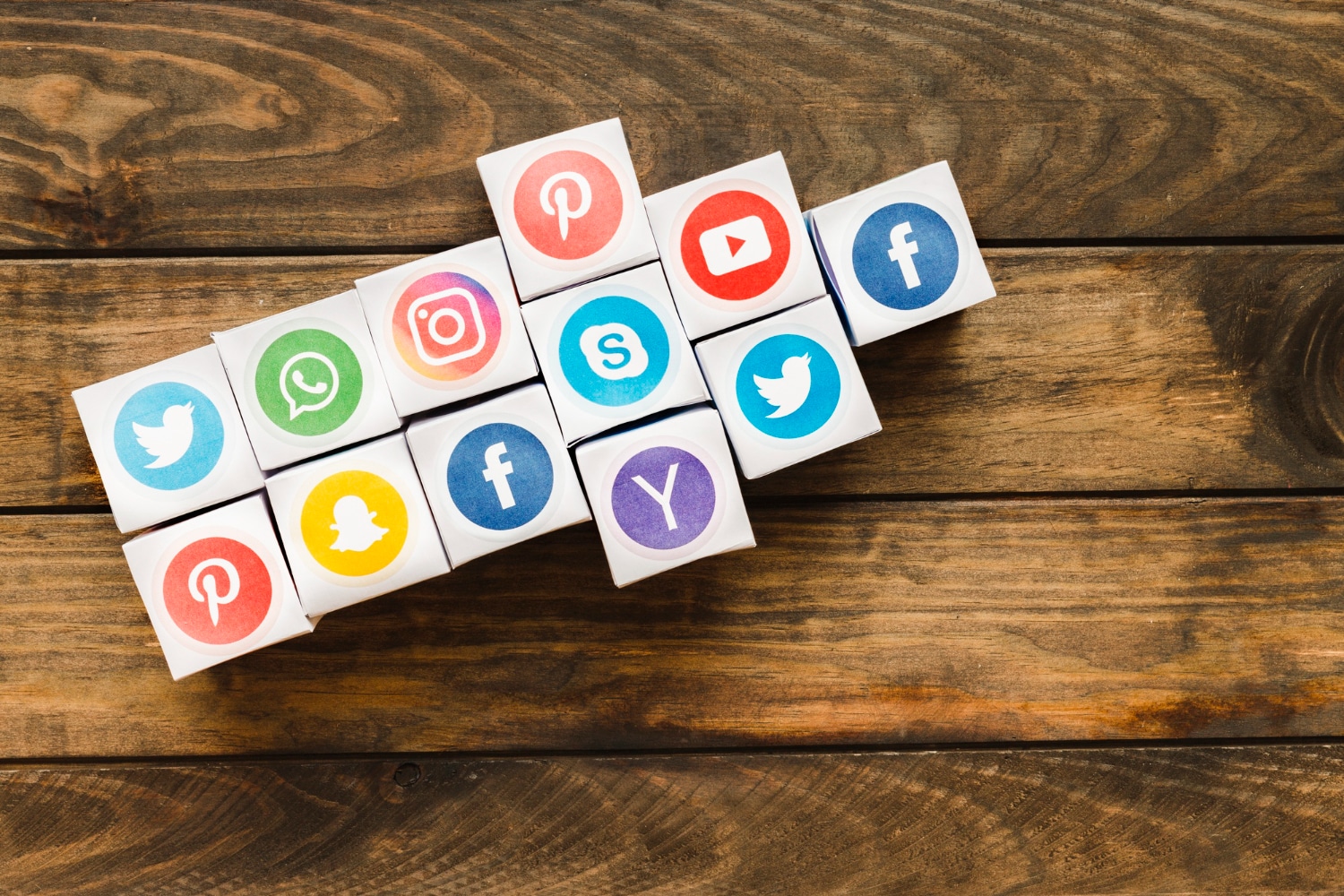 Social Media Platforms to Consider Using for Advertising​