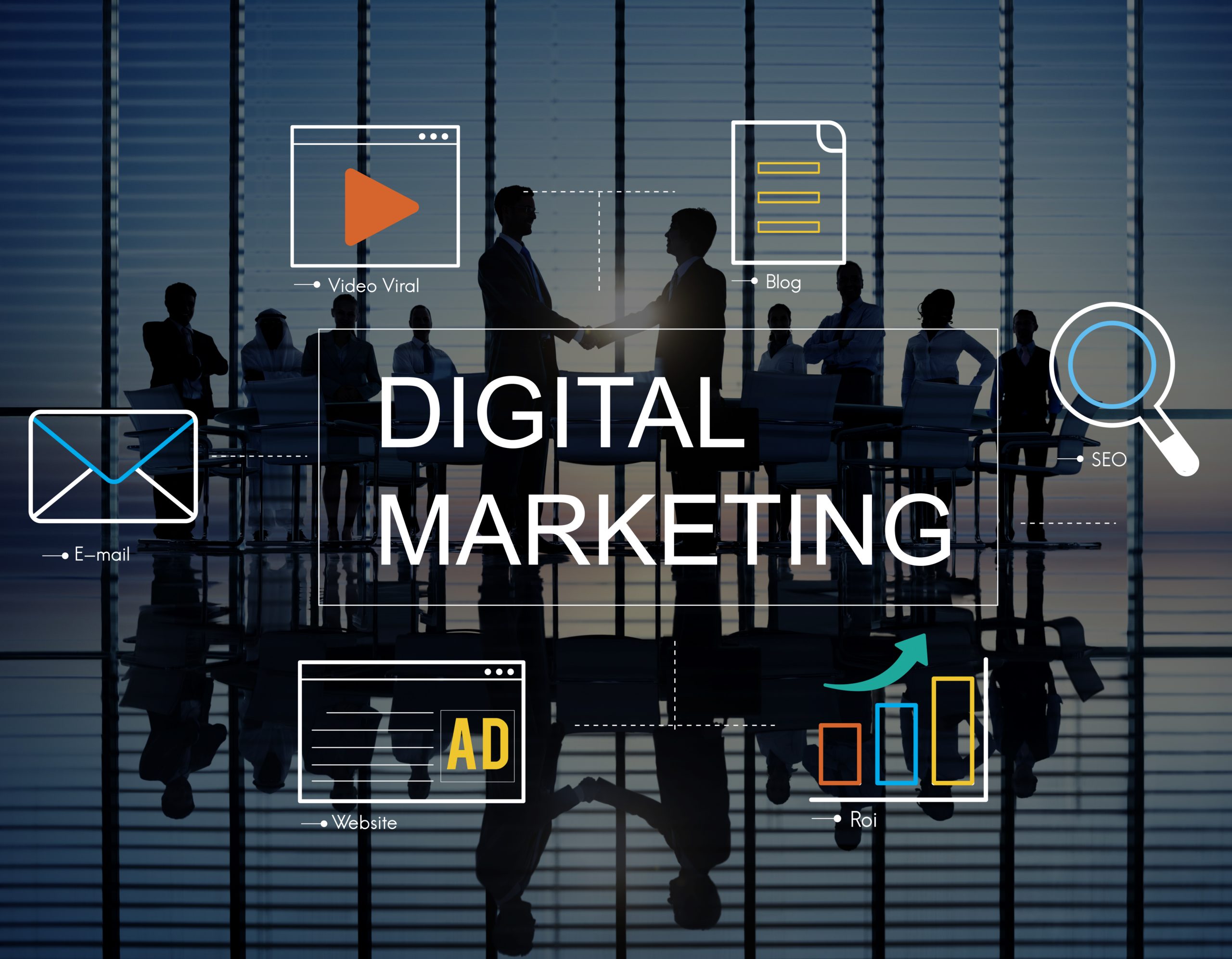 omni-channel digital marketing