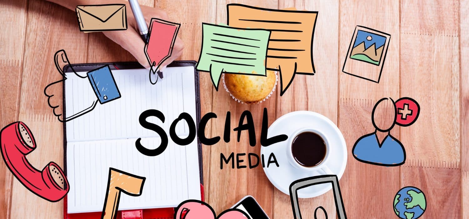 Your Search for the Best Social Media Management Agency Ends Here
