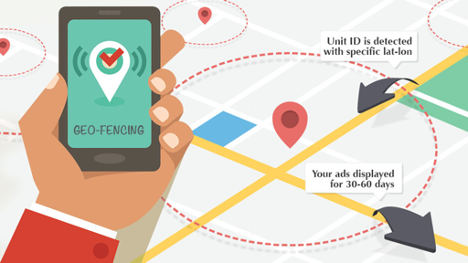 geofencing techniques 