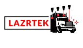 lazrtek logo