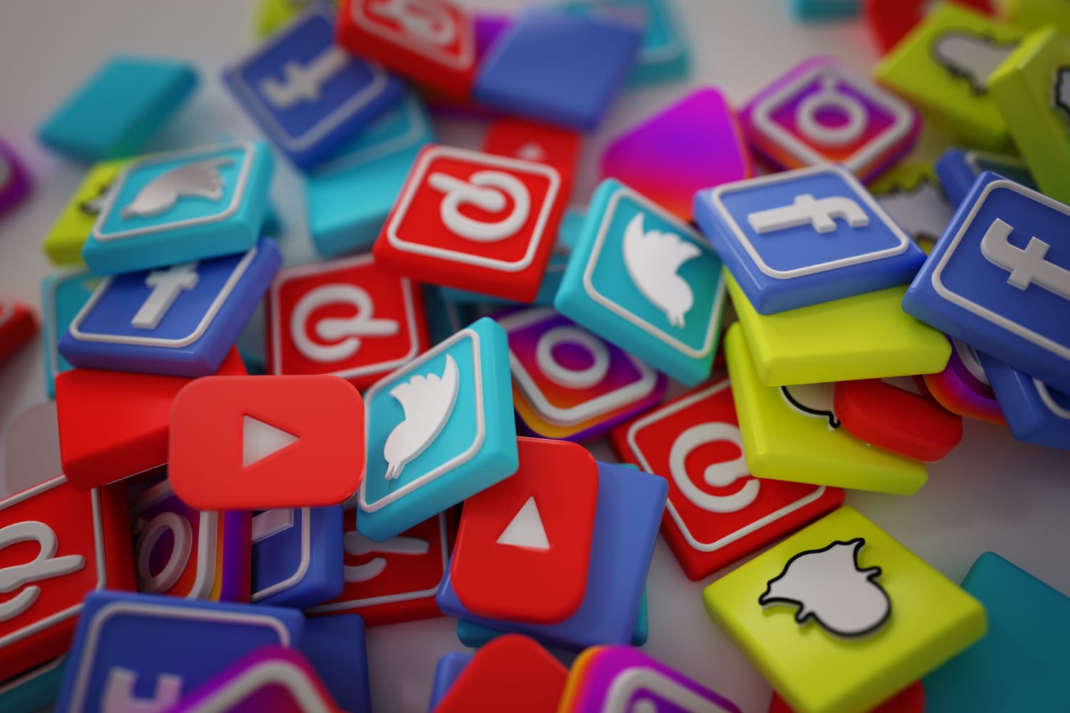 Optimize Social Media For SEO​