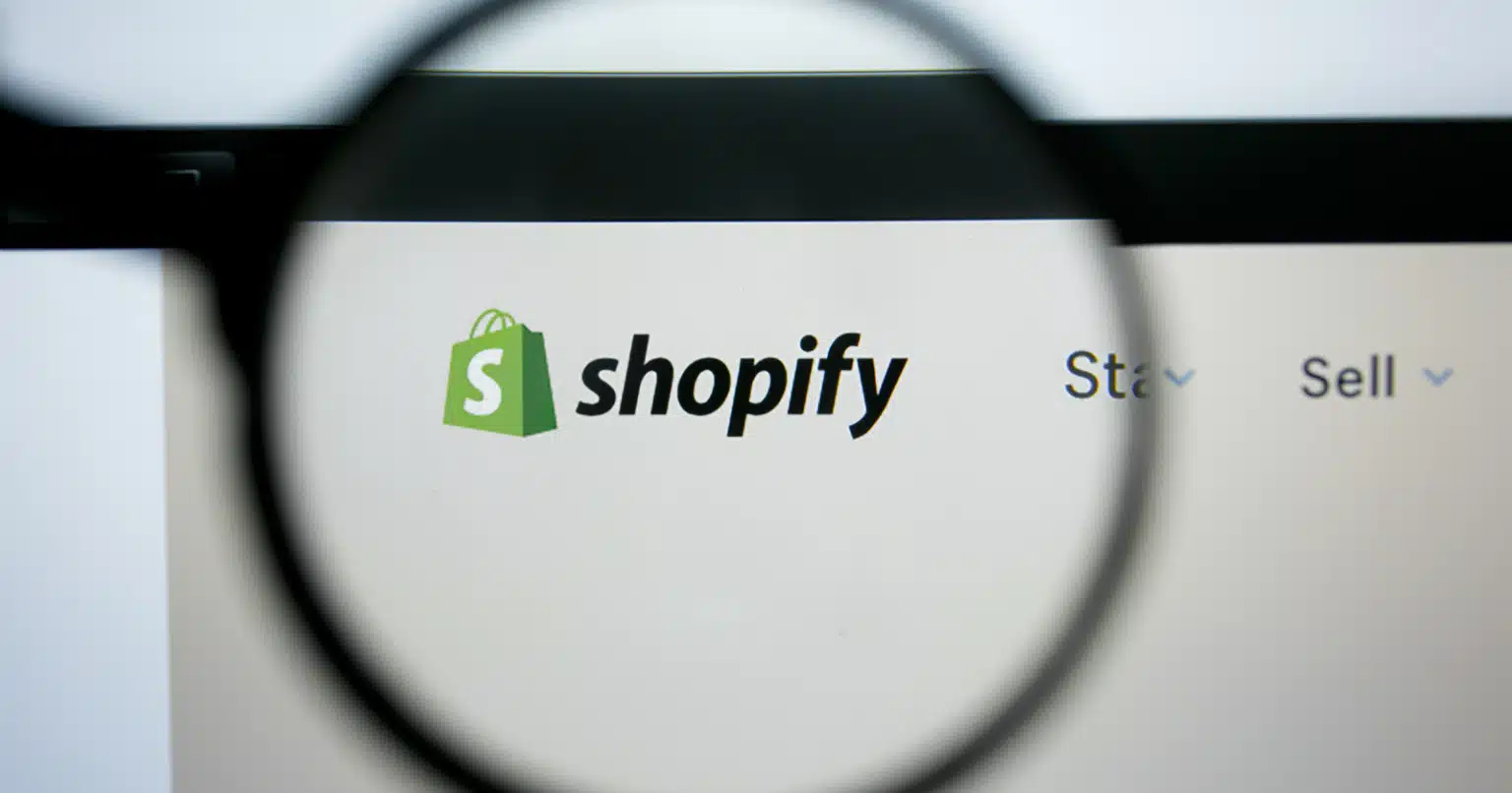 Shopify SEO Digital Marketing Agency