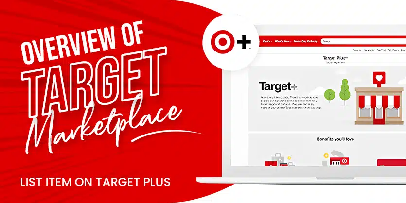 Target Plus Marketplace Marketing Digital Marketing Agency