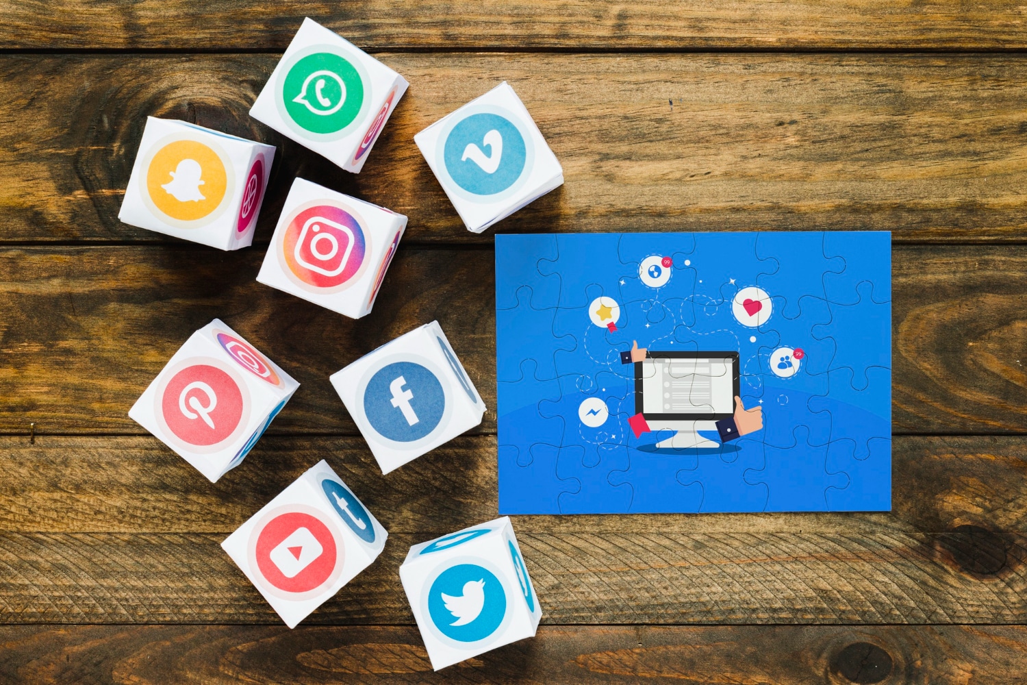 Social Media Platforms Your Business Should Consider Using for Branding​