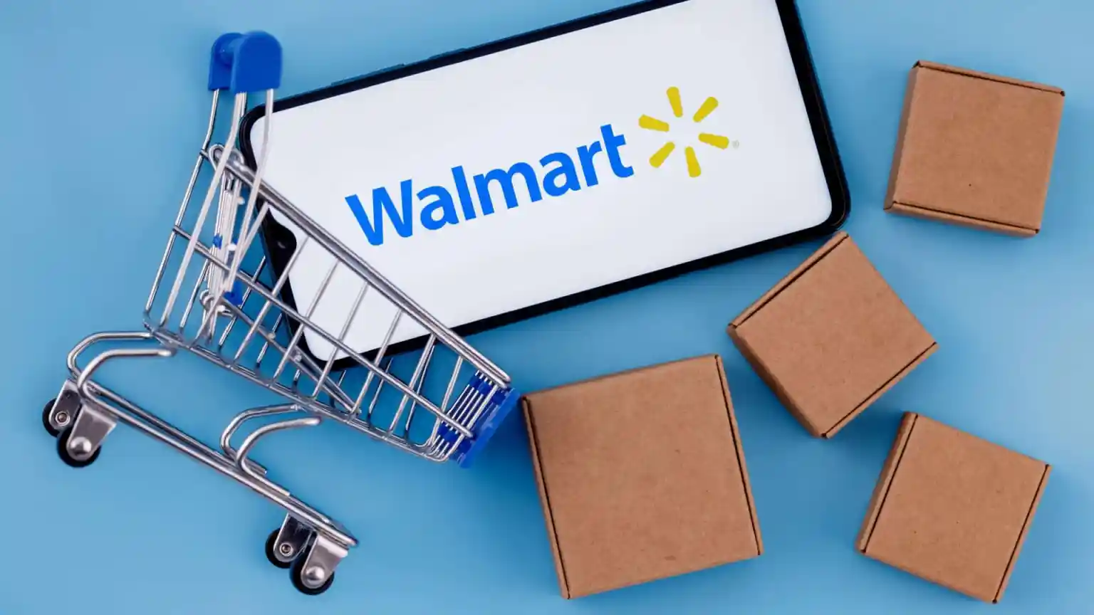 Walmart Marketplace Marketing and Optimization​