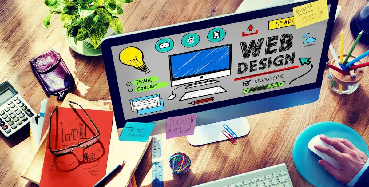 Results-Driven Web Design Services